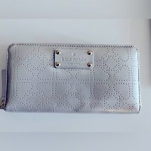 Kate Spade wallet, never used!